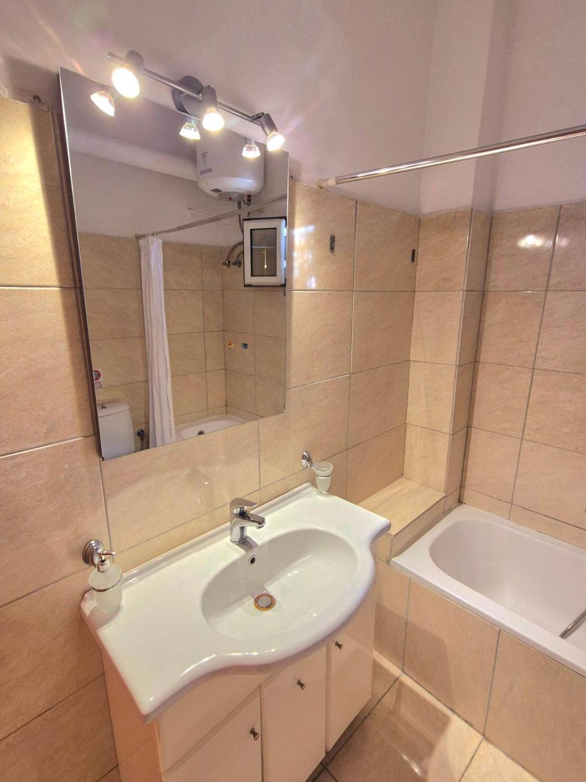 Apartament J&B Countryside Life Ágios Matthaíos Zewnętrze zdjęcie