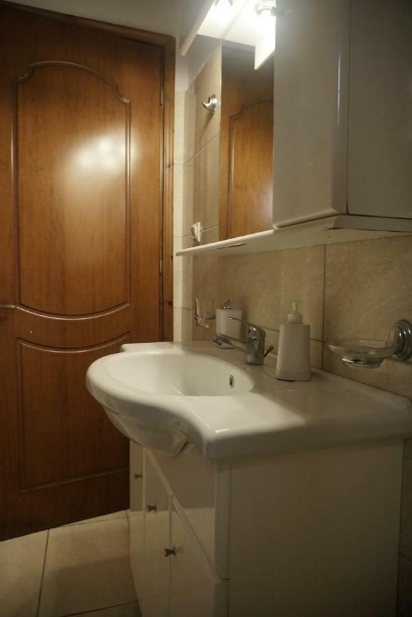 Apartament J&B Countryside Life Ágios Matthaíos Zewnętrze zdjęcie