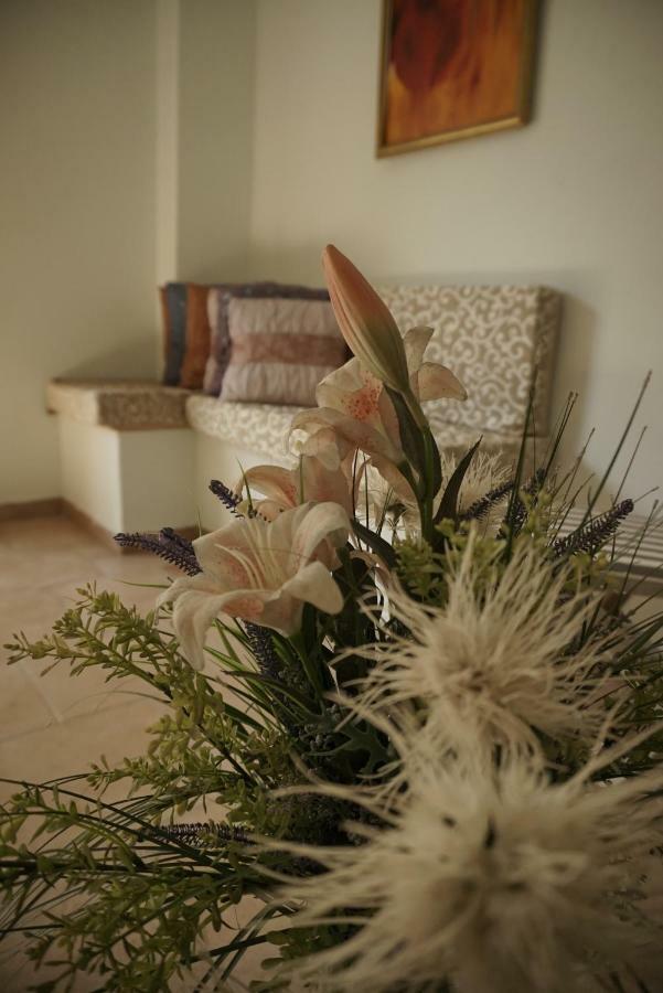 Apartament J&B Countryside Life Ágios Matthaíos Zewnętrze zdjęcie
