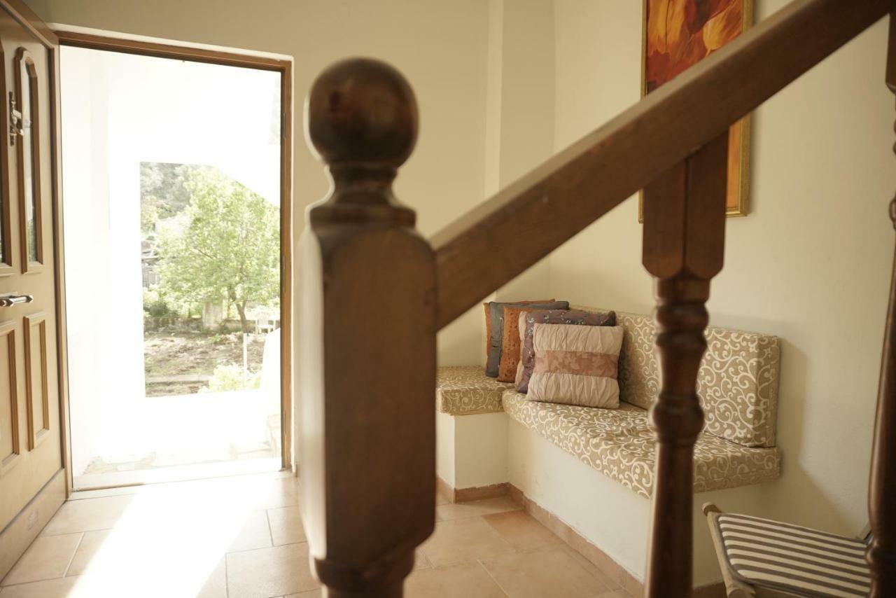 Apartament J&B Countryside Life Ágios Matthaíos Zewnętrze zdjęcie